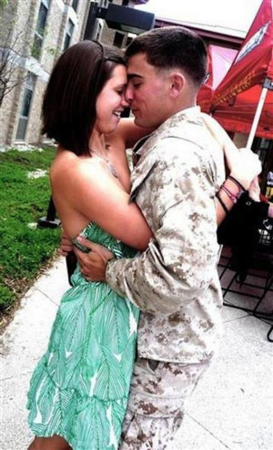 Boyfriend Told Loves