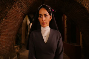 Ana de la Reguera Quotes and Sound Clips
