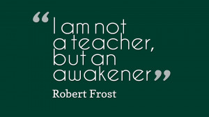 simple ways our teachers have changed the way we think