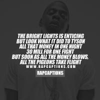 Bright Lights Quotes