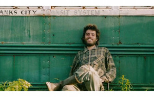 ... THE WILD's Chris McCandless wasn't the real Chris McCandless at all