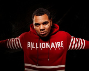 Kevin Gates – Perfect Imperfection