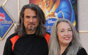 Robby Benson Beauty And The