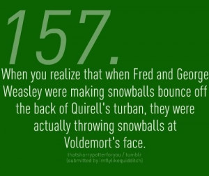 Fred And George Weasley Quotes | fred weasley george weasley professor ...
