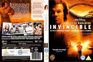 Invincible Movie
