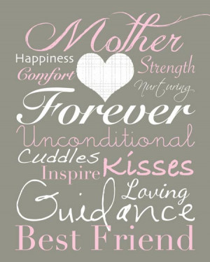 25+ Best Mothers Day Quotes From Daughter