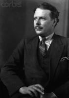 Harold Nicolson's Profile