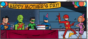... mom mother s day funny lol silly party justice league green lantern dc