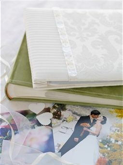 Wedding Scrapbook Sayings Buzzle