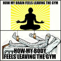 ... ok with it. #JiuJitsu #MuayThai #zen #passtheicepackplease