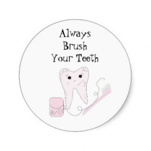 Dentist Sayings Gifts