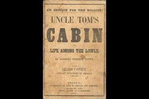 Uncle Tom 39 s Cabin Quotes