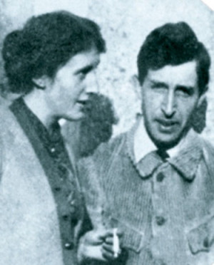 Leonard Woolf Pictures