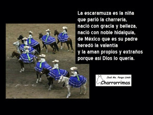 Frases Charras Pasion Charreria Mexicana