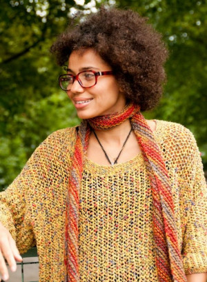 The New Issue African...