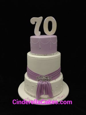 70th birthday cakeBetty'S Birthday, Monuments Birthday, Betty Birthday ...