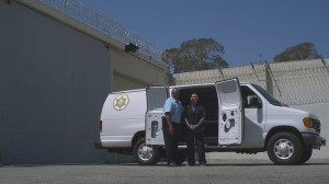 Robert Patrick Lasardo