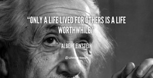 19 Motivational Quotes from Albert Einstein