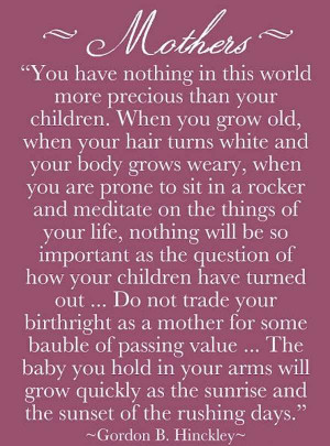 happy birthday quotes deceased mother