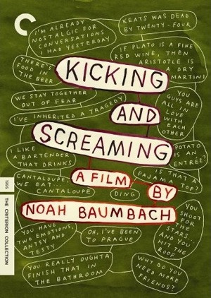 Kicking And Screaming (1995)