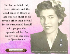 Happy Birthday Quotes. Clever Sayings About Women. View Original ...