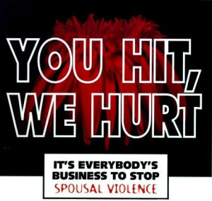 Stop Violence Against Women (quotes and images for your blogs)