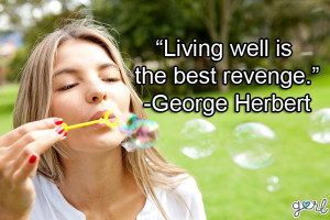 10 Quotes About Revenge