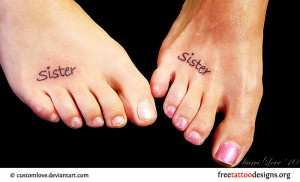 freetattoodesigns.orgSome Pros and Cons of Foot