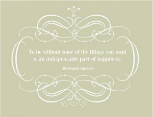 needs vs wants quotes