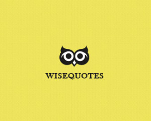 owl logo wise quotes 43