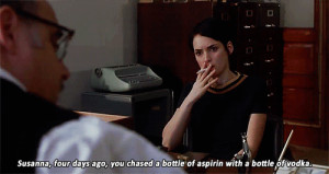 ... 18 best pictures of girl interrupted quotes,Girl, Interrupted (1999