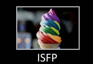 ... the istp although based on the descriptions i ve read the istp sounds