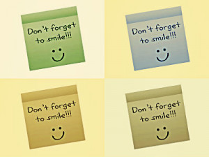 Smile Famous Quotes Sayings