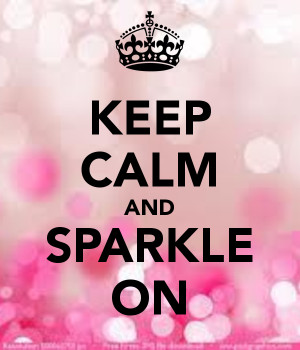 refuse to sparkle now.﻿