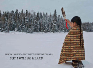 Native American quotes sayings
