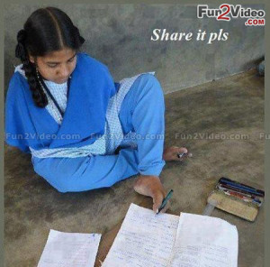 Disabled Student Motivational Picture To Get Education and This ...