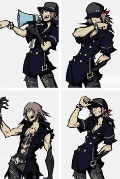 sho minamimoto more sho minamimoto final fantasy videos games kingdom ...