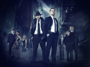 Fall 2014 TV: “Forever,” “Gotham” and “Scorpion”