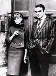 Unkind Cuts: Joseph Losey’s Eve