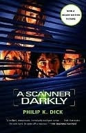 Scanner Darkly by Philip K. Dick Wonderful book. Awesome movie.