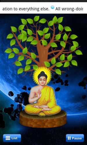 Lord Buddha Quotes APK 1.0 by Publish This, LLC