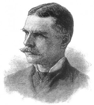 Archibald Forbes