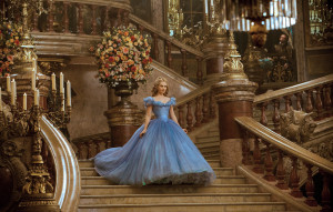Learn Something from Cinderella for Your Prom 2015!