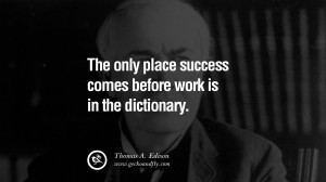 collier success small efforts famous quotes sayings pics famous quotes