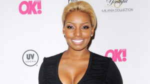 The Real Nene Leakes’s Broadway Debut! Clip (10/20/2014)