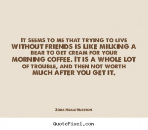 Thursday Morning Coffee Quotes
