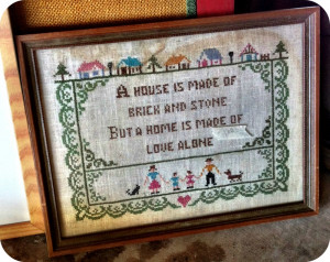 Displaying 18> Images For - Funny Cross Stitch...