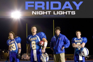 Showing Gallery For Friday Night Lights Movie Quotes