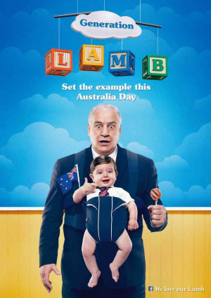 What destination marketers can learn from a leg of lamb …