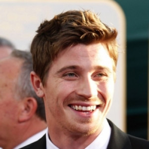 Garrett Hedlund